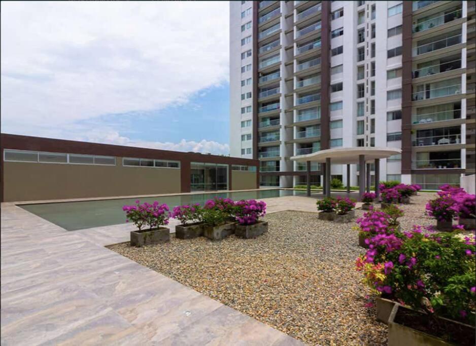 Apartamento de Lujo Ciudadela Nio