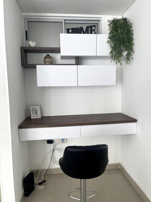 Apartamento de Lujo Ciudadela Nio