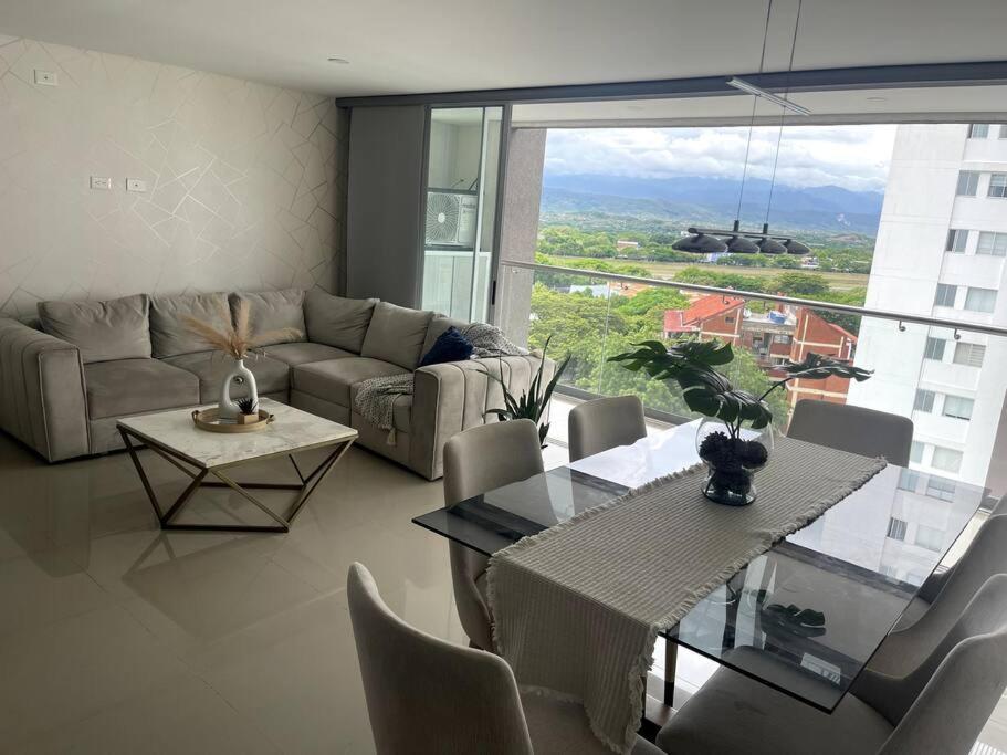 Apartamento de Lujo Ciudadela Nio