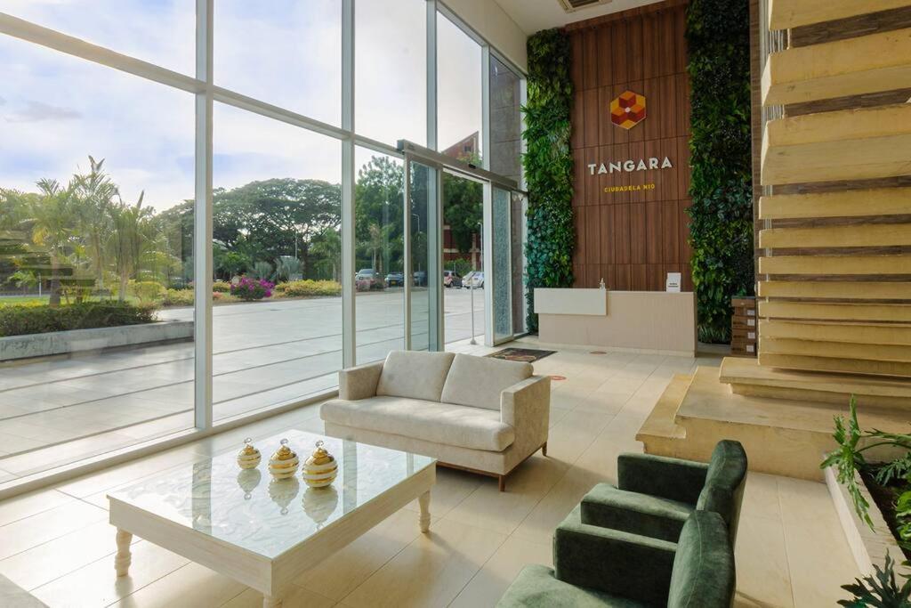 Apartamento de Lujo Ciudadela Nio