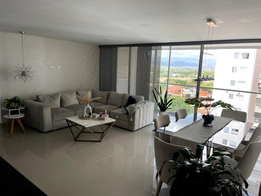 Apartamento de Lujo Ciudadela Nio