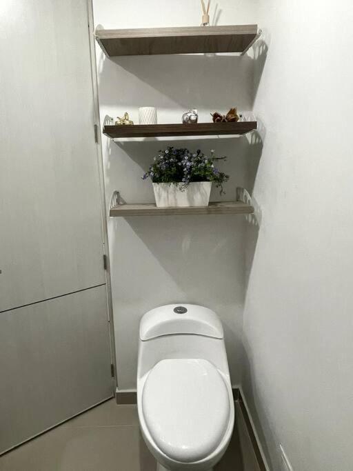 Apartamento de Lujo Ciudadela Nio