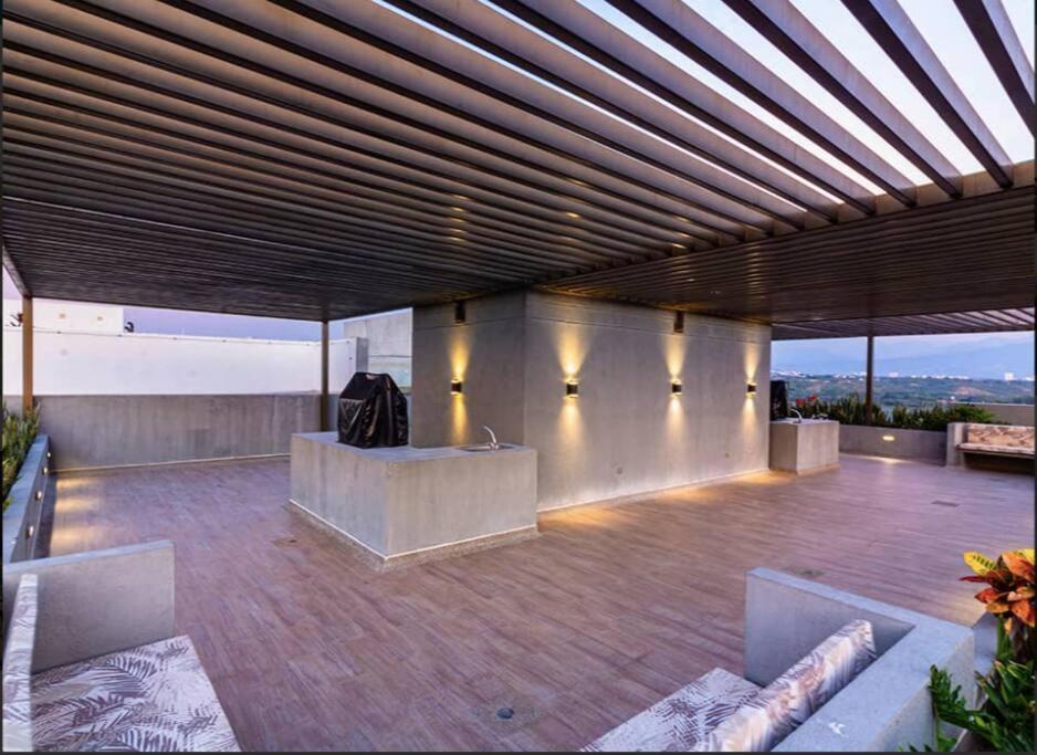 Apartamento de Lujo Ciudadela Nio