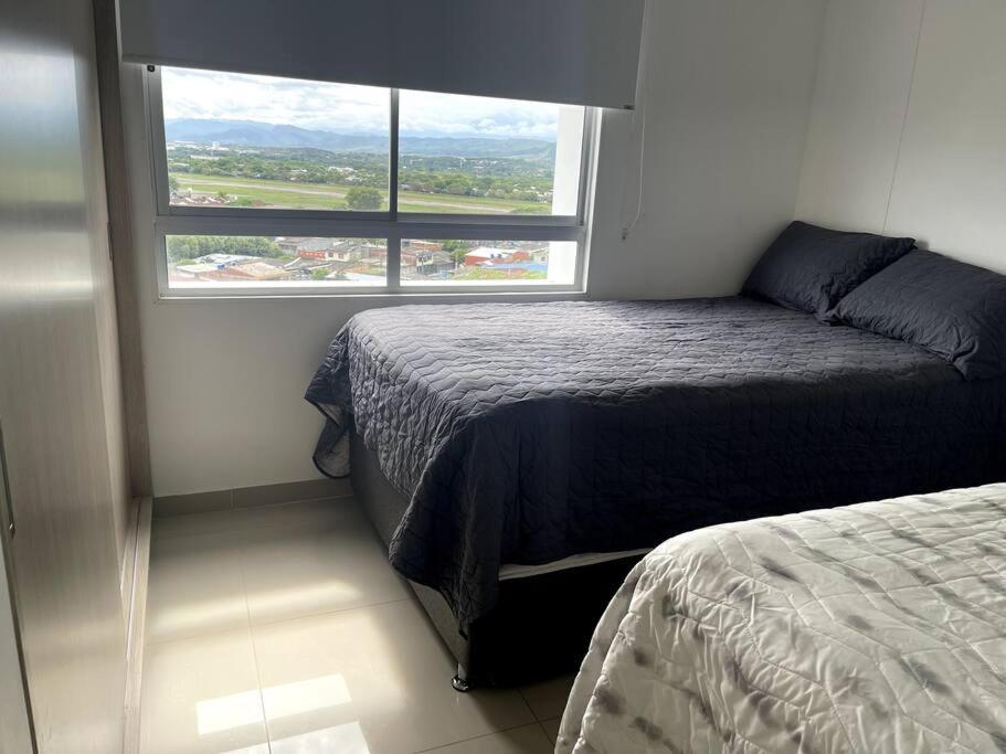 Apartamento de Lujo Ciudadela Nio