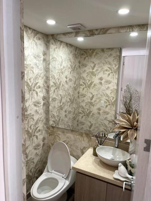 Apartamento de Lujo Ciudadela Nio