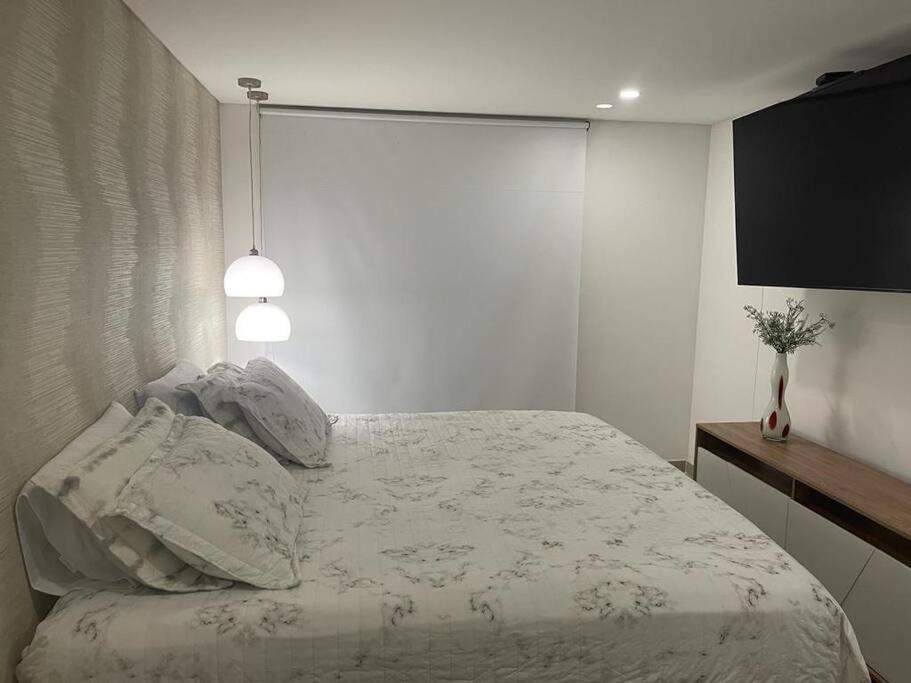 Apartamento de Lujo Ciudadela Nio