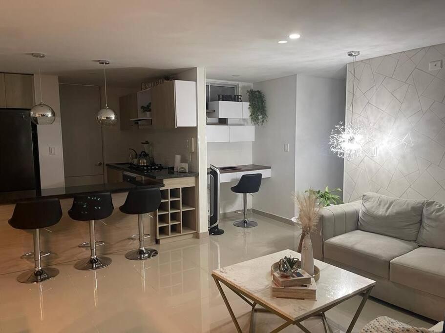Apartamento de Lujo Ciudadela Nio
