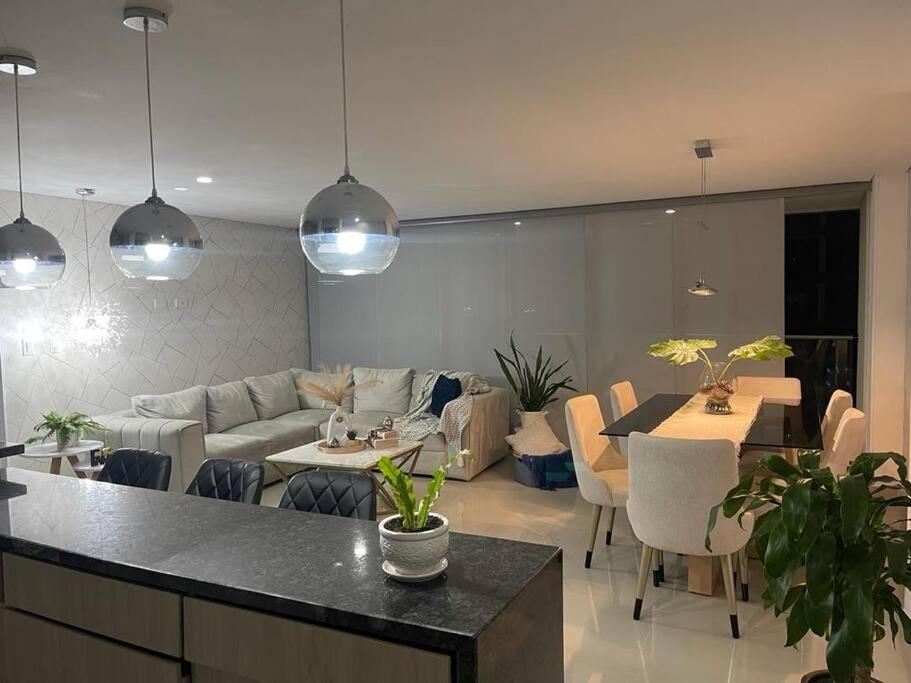 Apartamento de Lujo Ciudadela Nio
