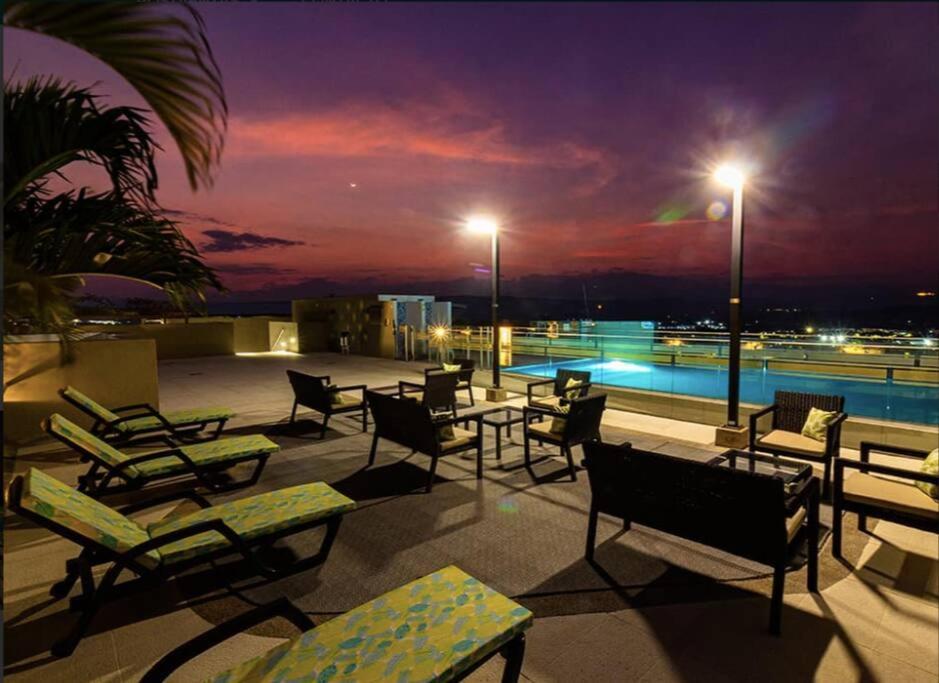 Apartamento de Lujo Ciudadela Nio