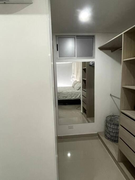 Apartamento de Lujo Ciudadela Nio