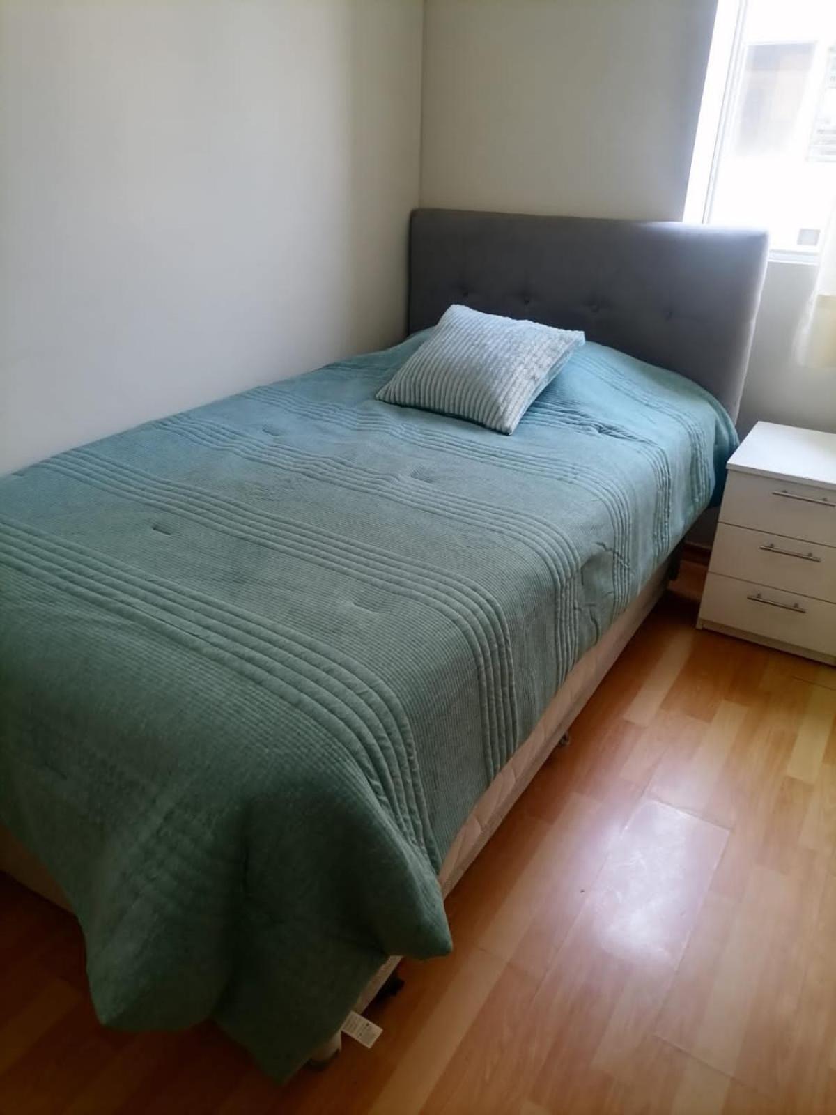 DEPARTAMENTO TRES DORMITORIOS EN LINCE view 4