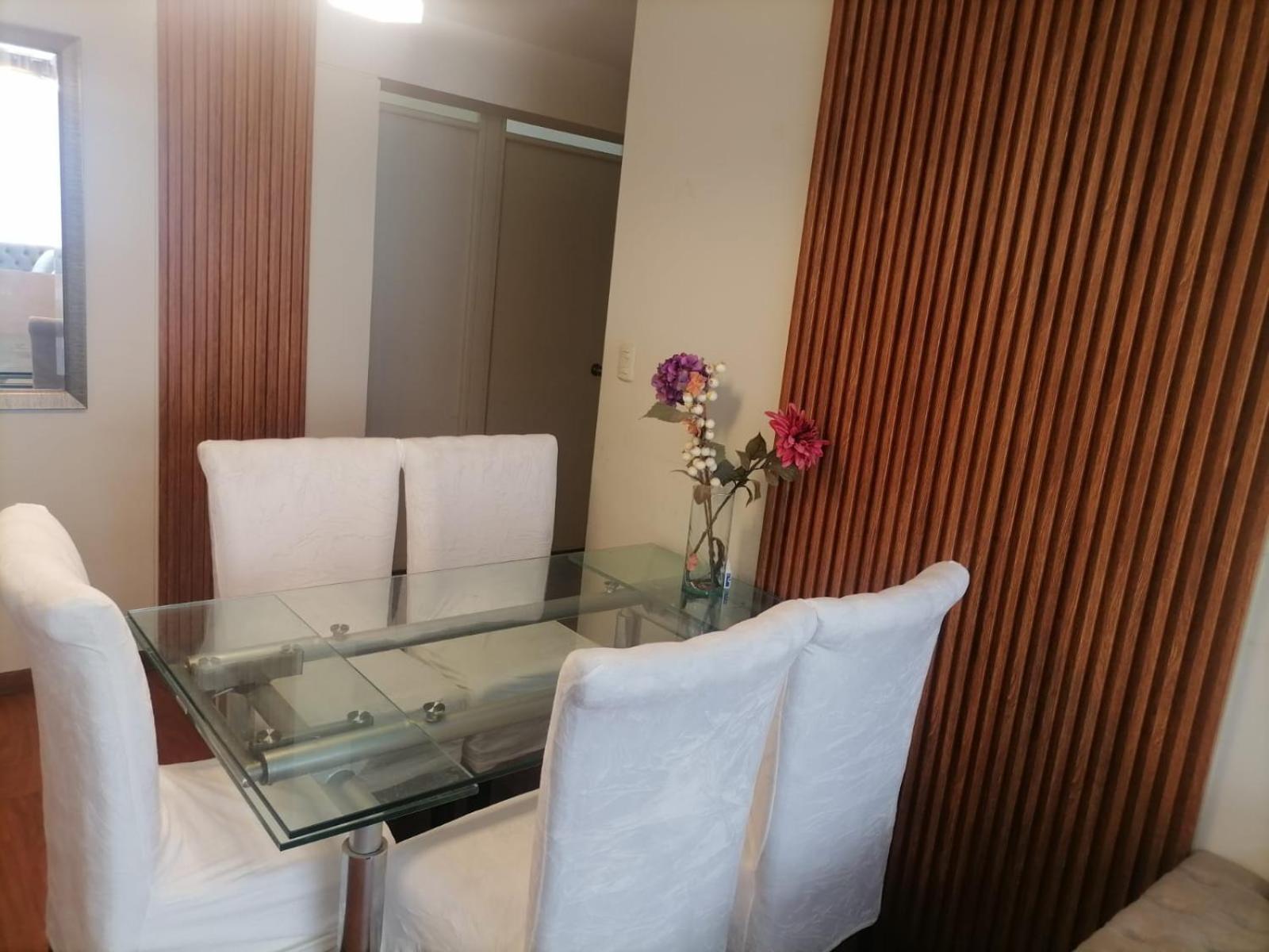 DEPARTAMENTO TRES DORMITORIOS EN LINCE view 2