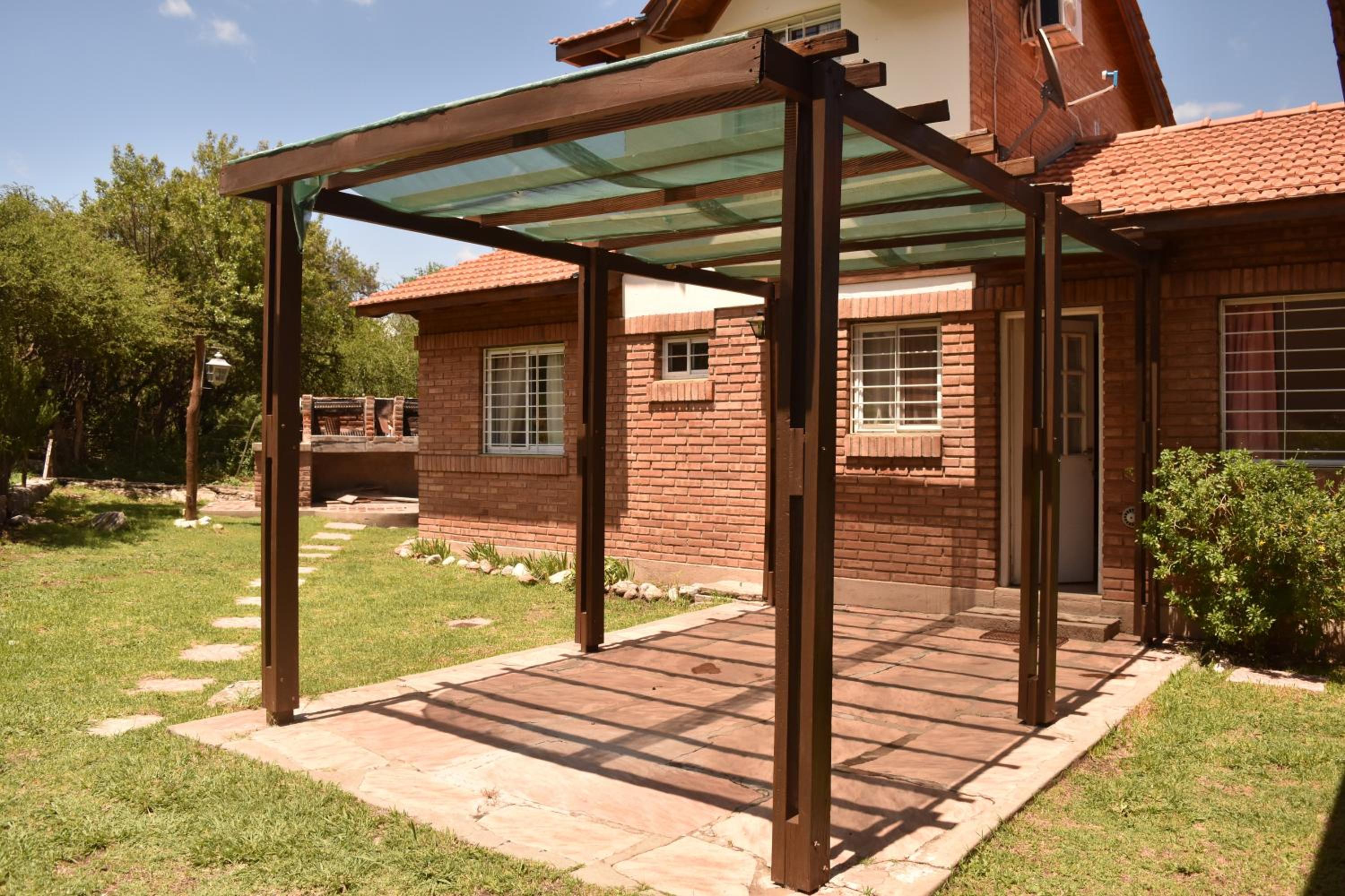 Cabañas Amuyen