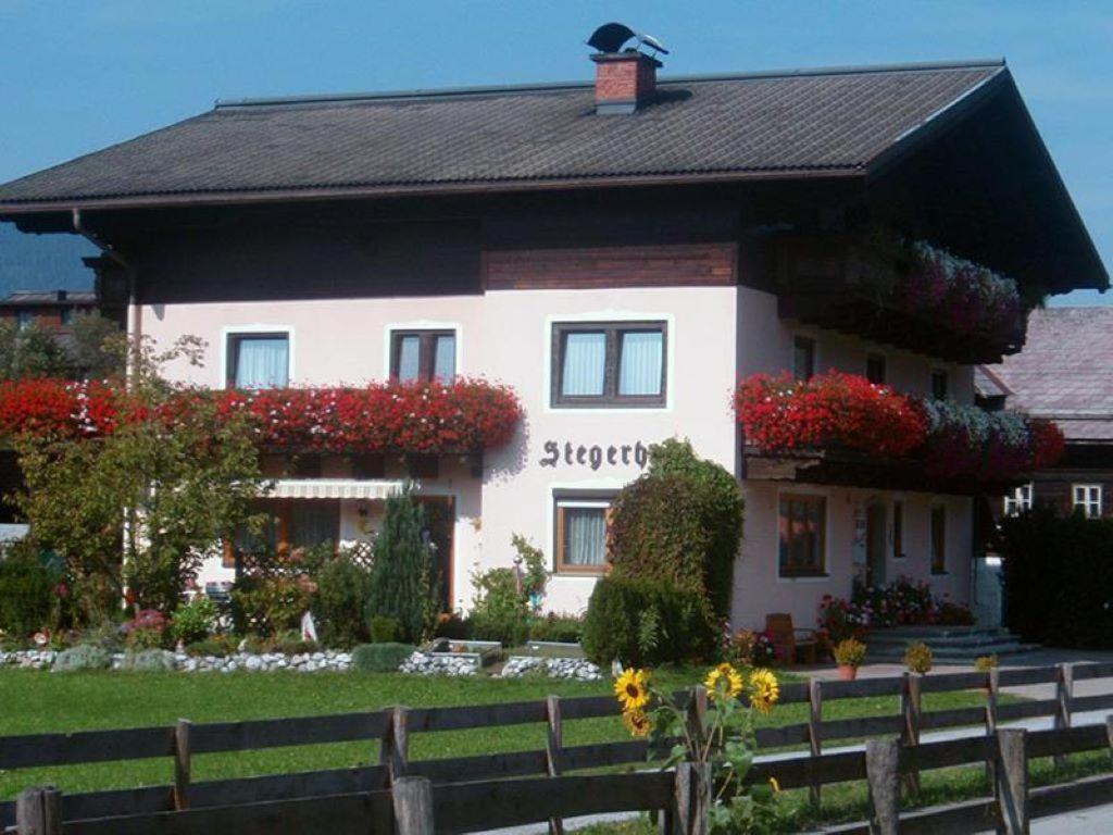 Haus Stegerhof