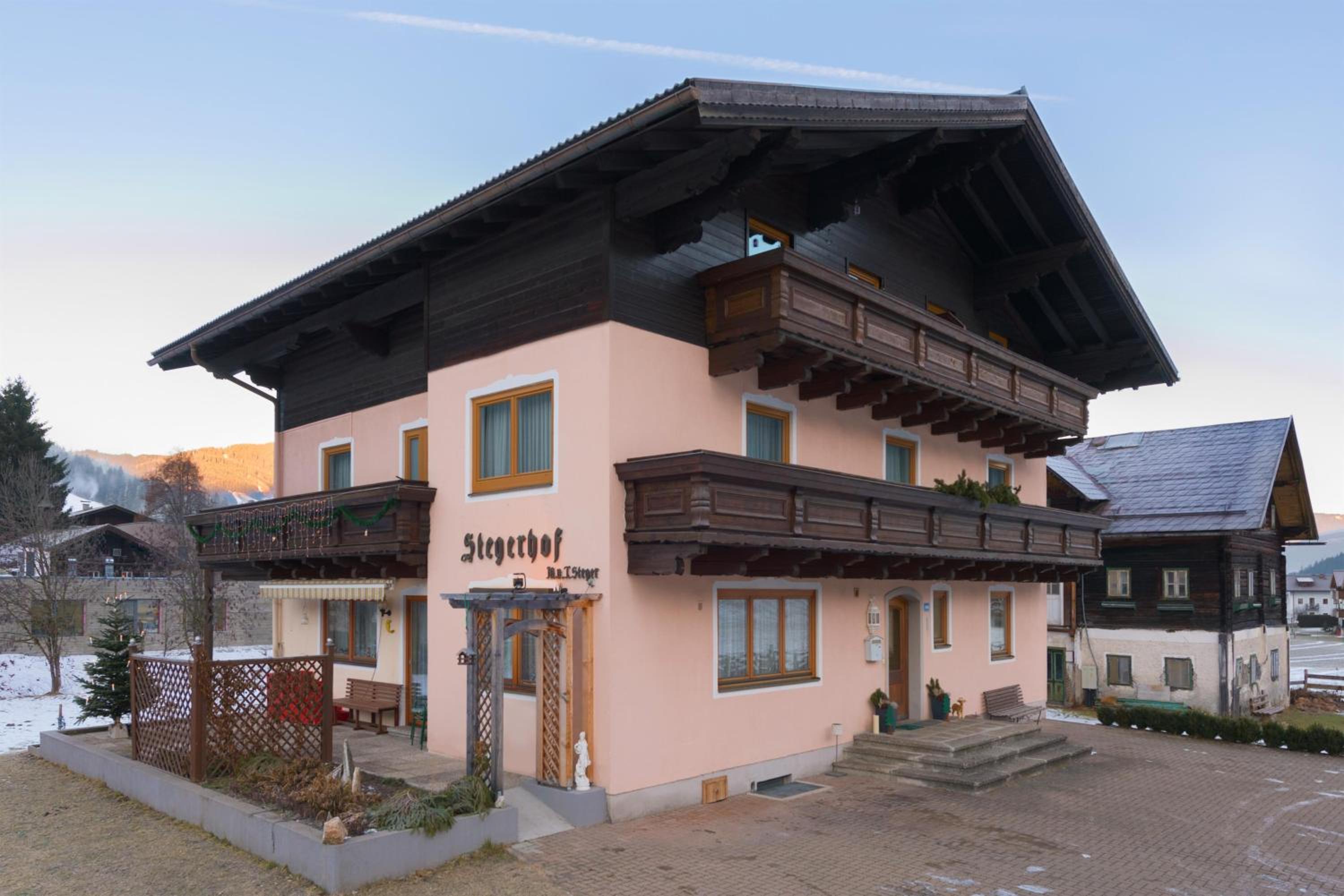 Haus Stegerhof