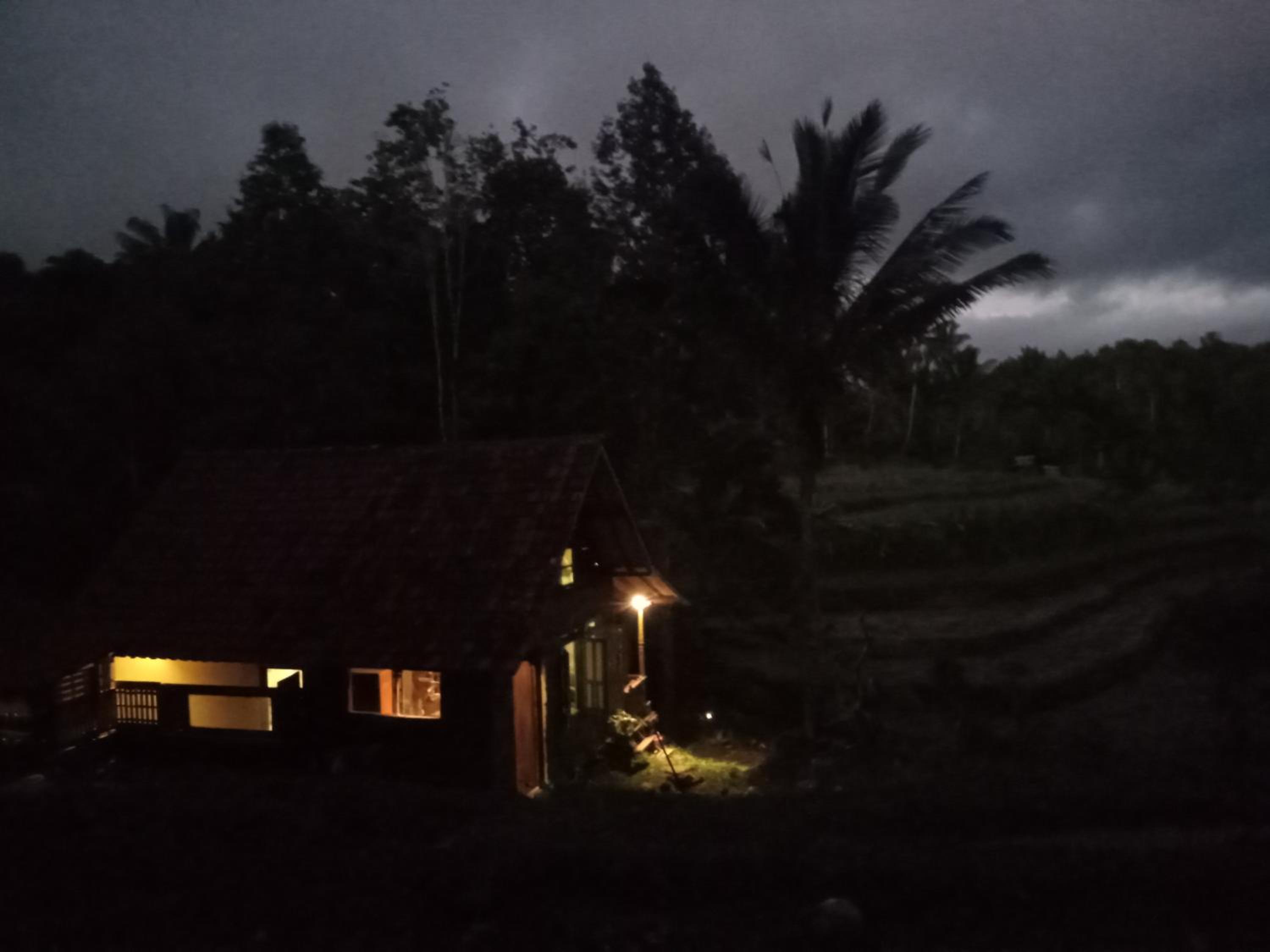 duegoal farmhouse