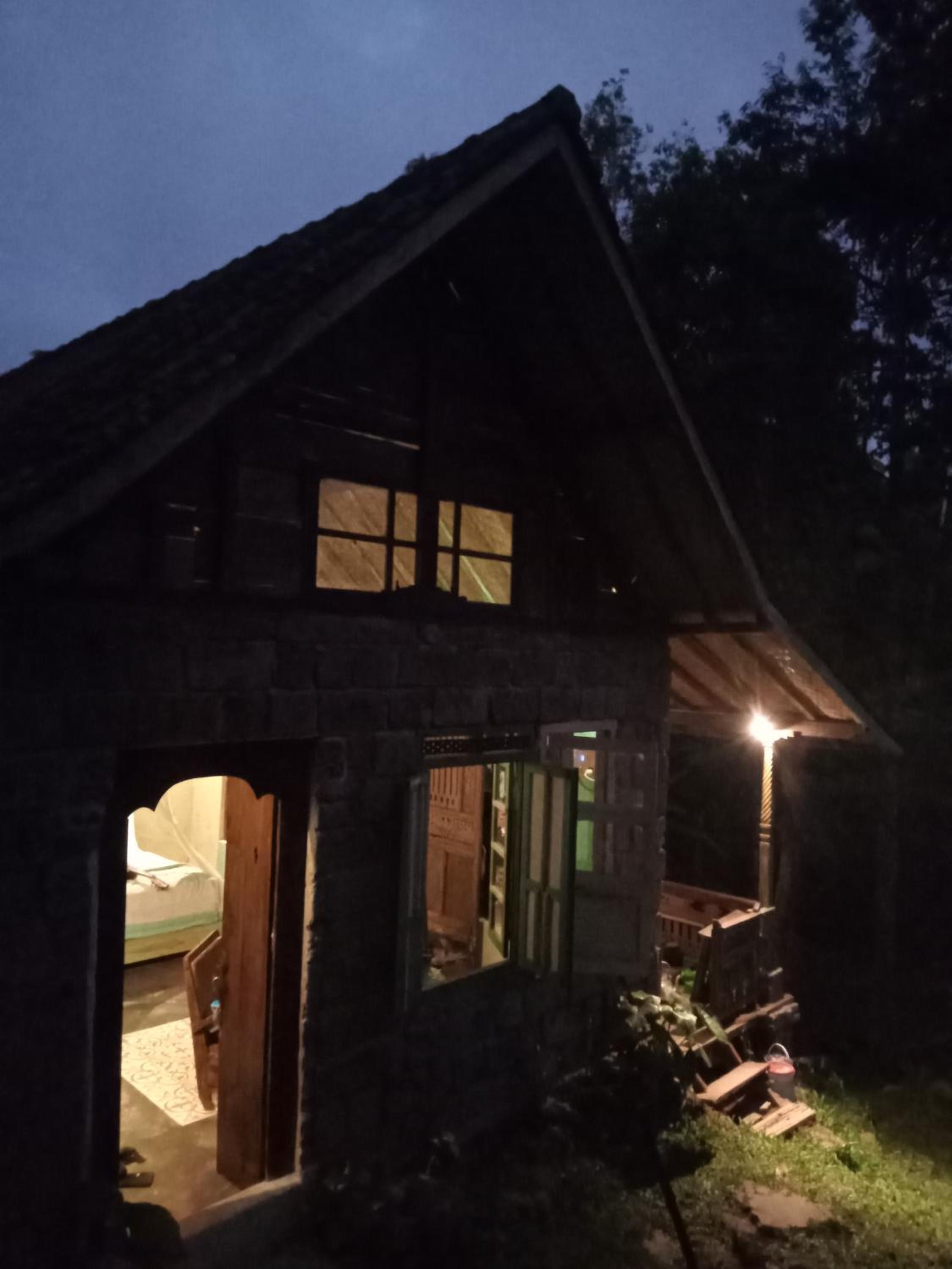 duegoal farmhouse