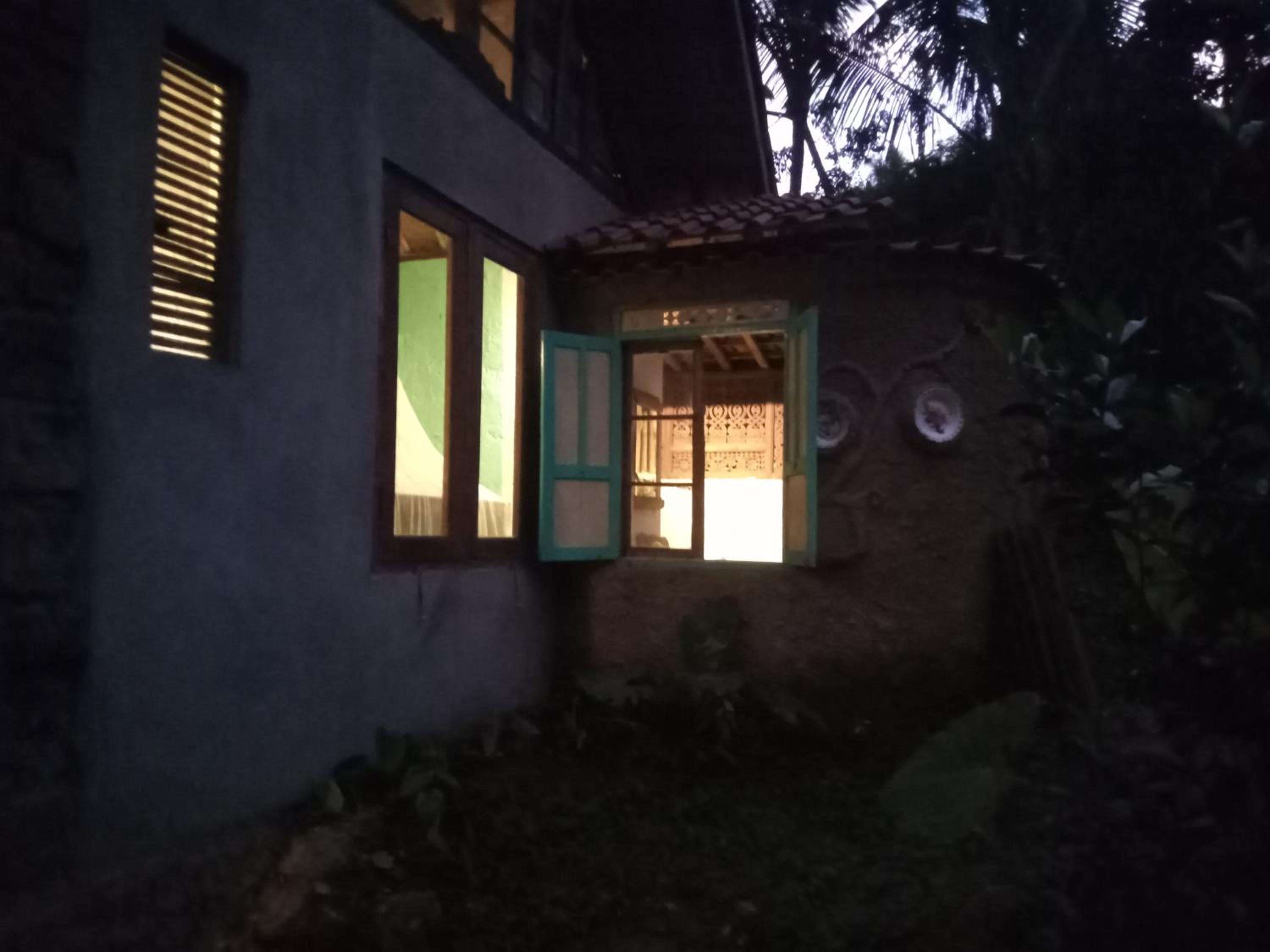 duegoal farmhouse