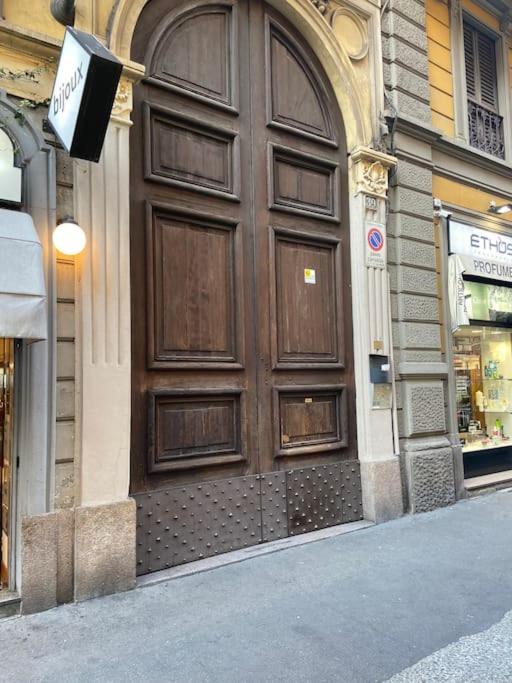 Hotel Appartamento Magnifico - Porta Venezia - Image 1