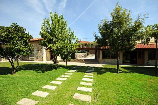 Villa Serenidade 3 Bedrooms Tennis Court Countryside Location