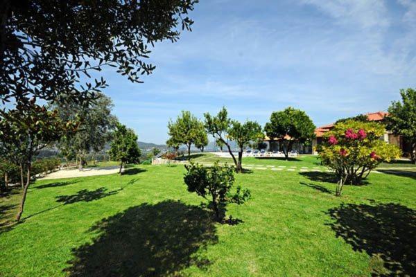 Villa Serenidade 3 Bedrooms Tennis Court Countryside Location