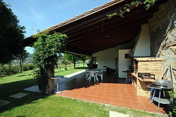 Villa Serenidade 3 Bedrooms Tennis Court Countryside Location