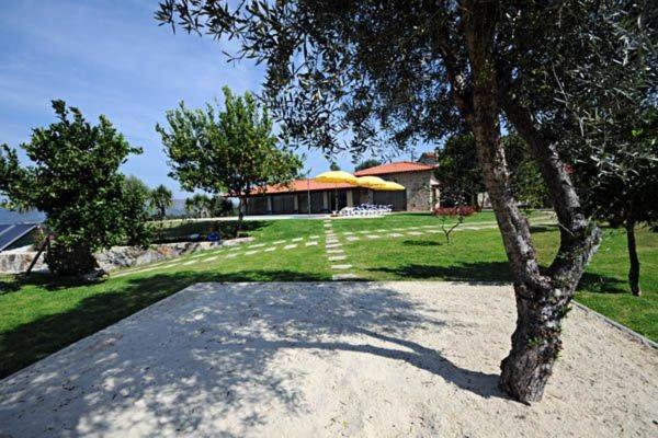 Villa Serenidade 3 Bedrooms Tennis Court Countryside Location