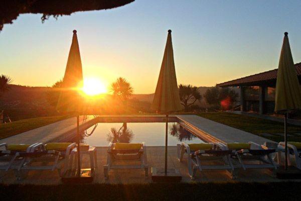 Villa Serenidade 3 Bedrooms Tennis Court Countryside Location