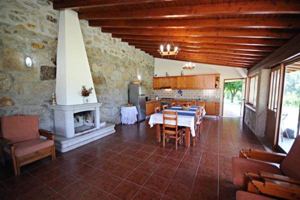 Villa Serenidade 3 Bedrooms Tennis Court Countryside Location