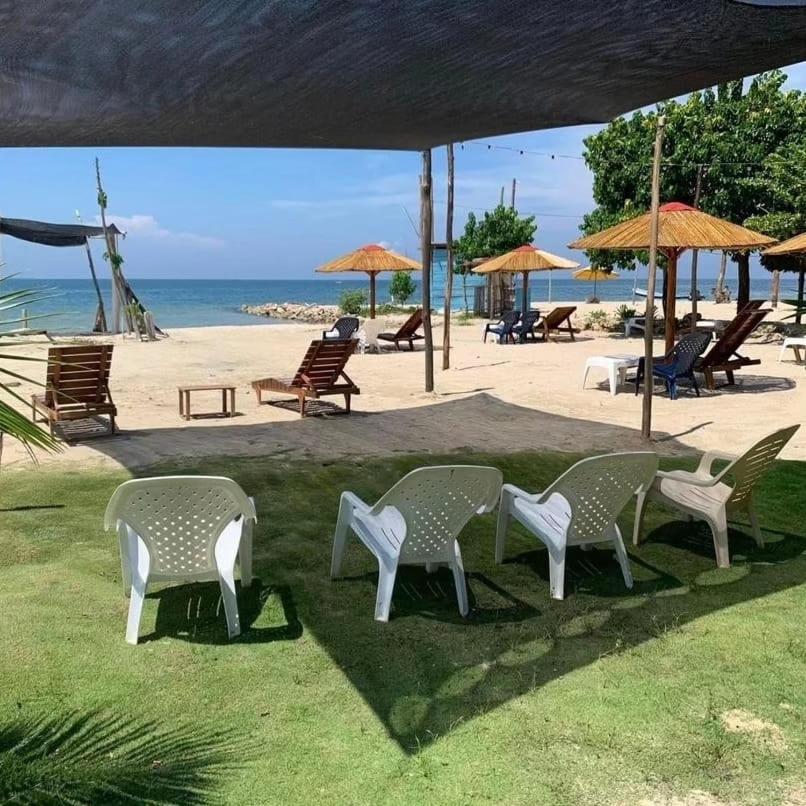 Hostel Rincon del mar Ebenezer