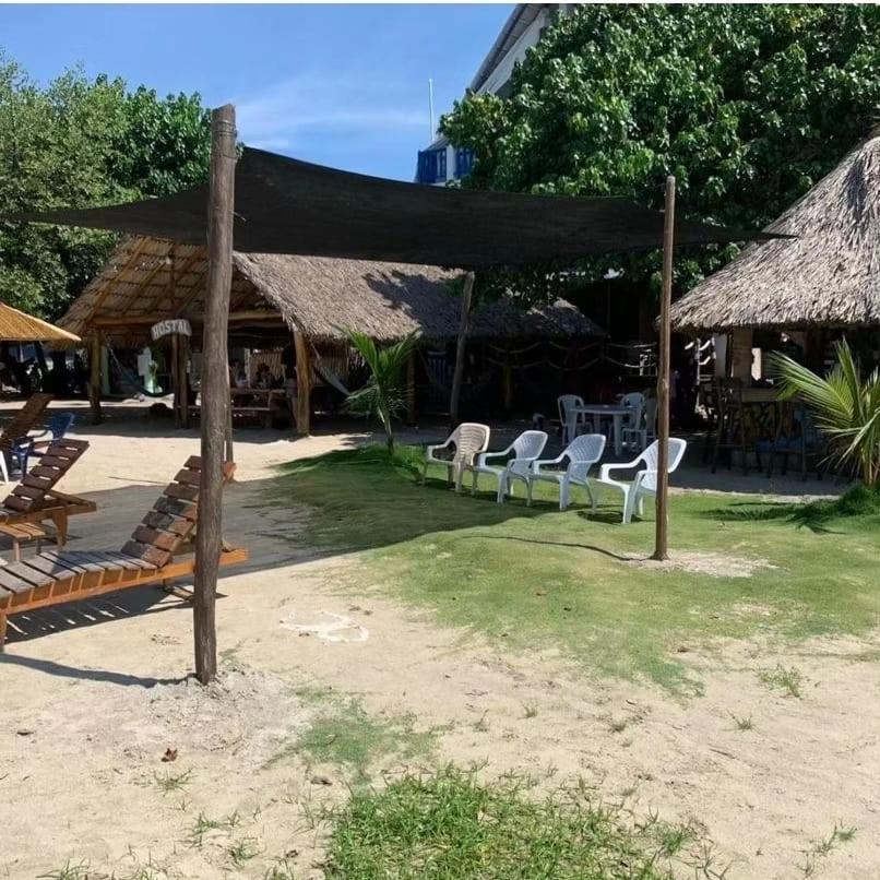 Hostel Rincon del mar Ebenezer