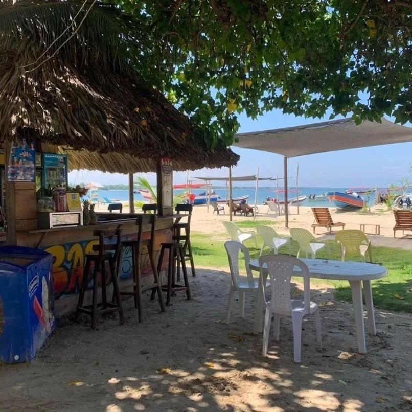 Hostel Rincon del mar Ebenezer