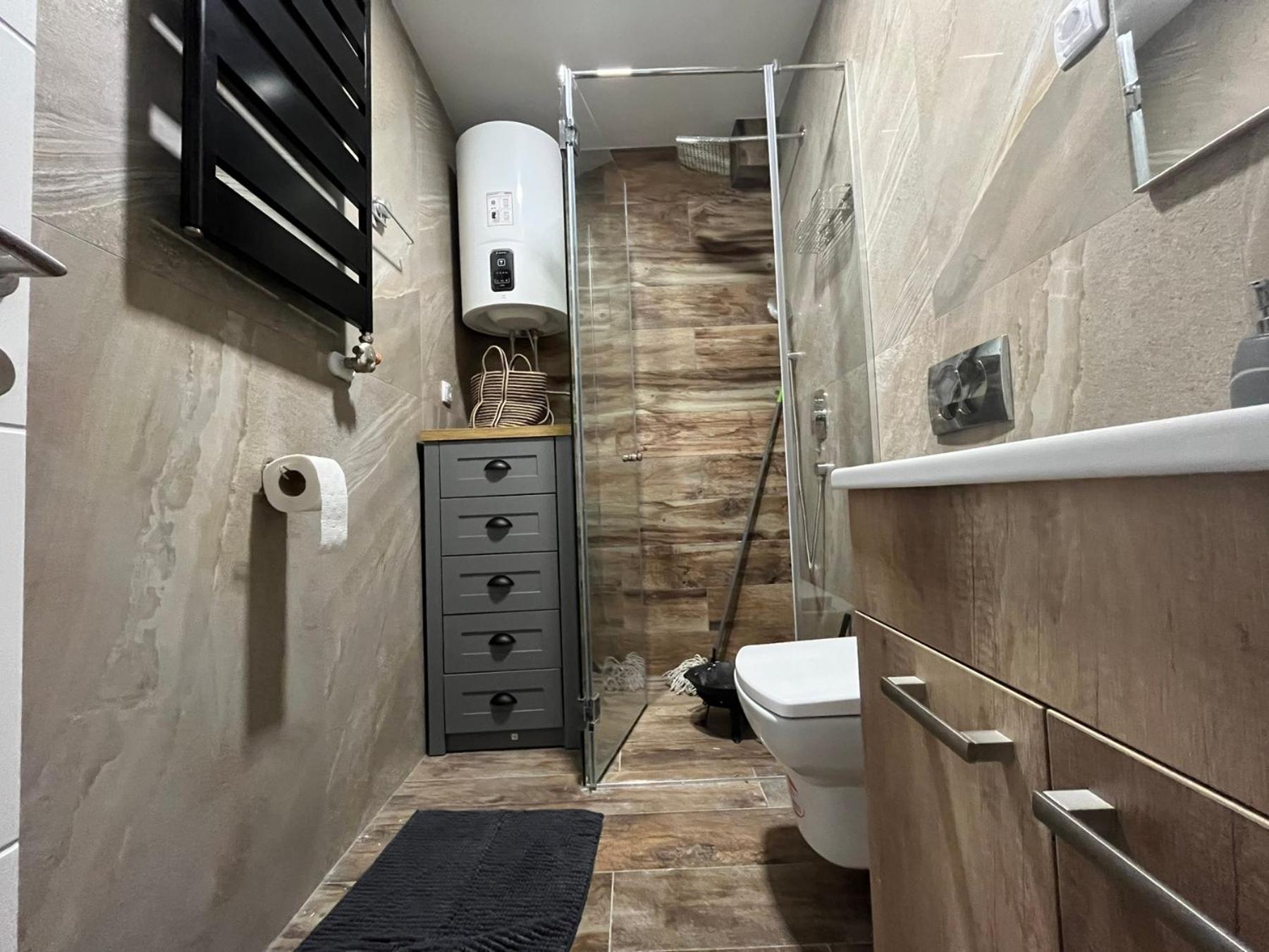 Apartman Big Smile, Zlatibor view 3