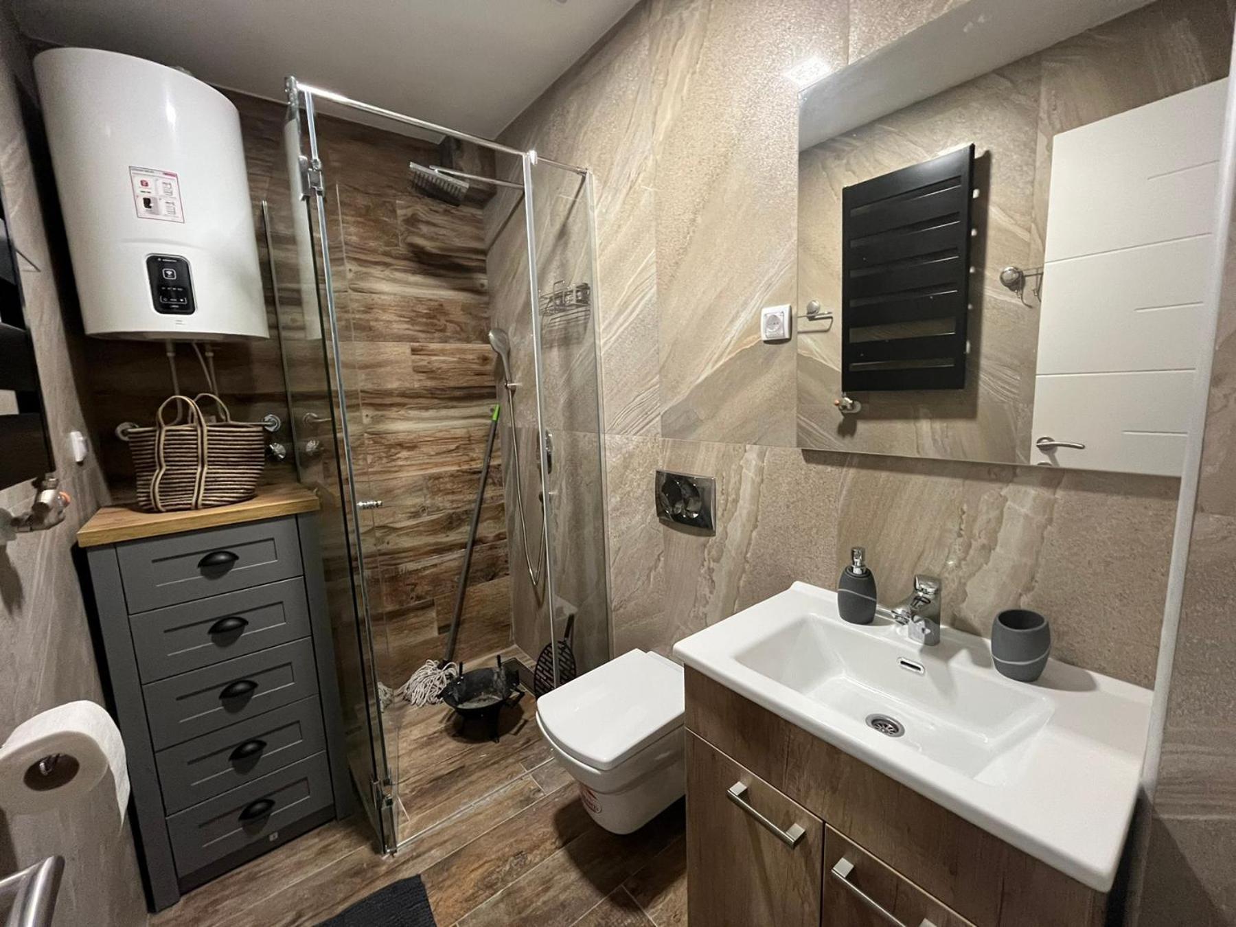 Apartman Big Smile, Zlatibor view 4