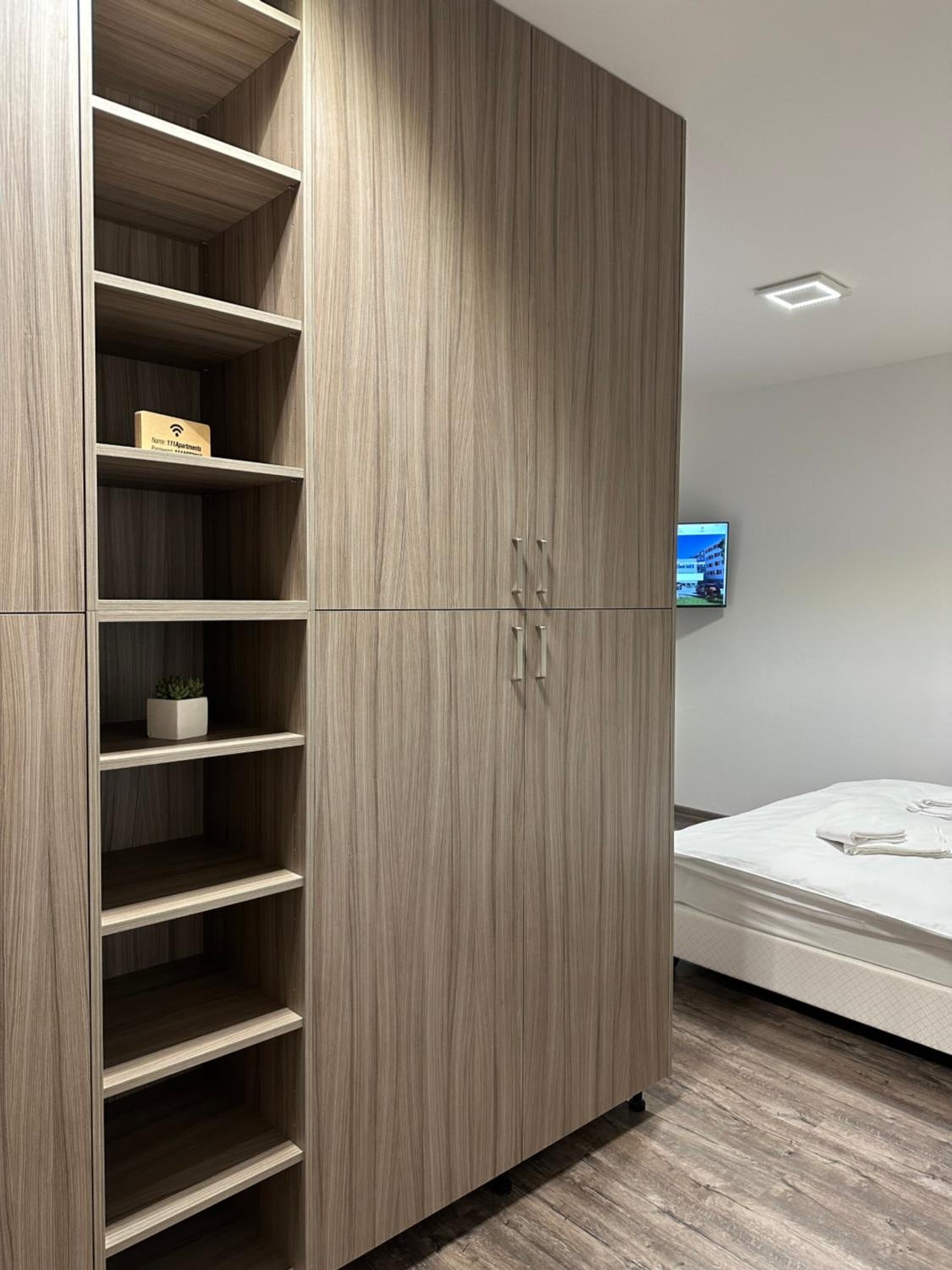 111Apartments
