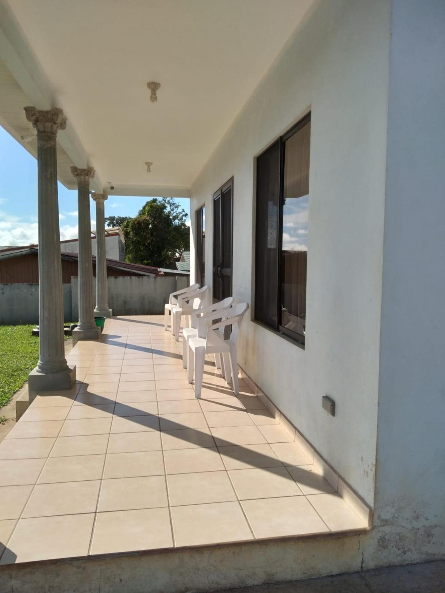 Lourdes home