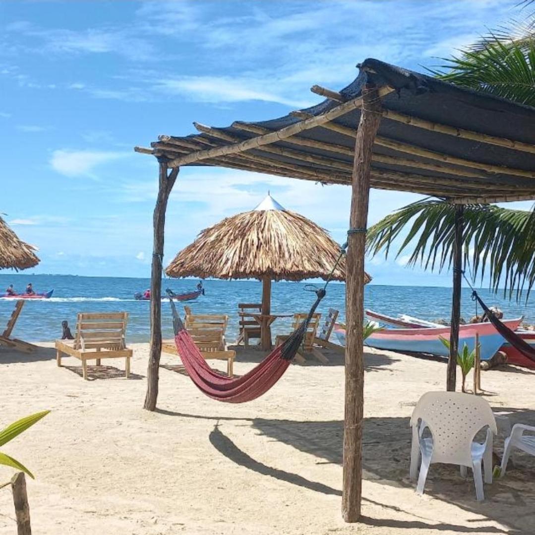 Hostel Rincon del mar Ebenezer