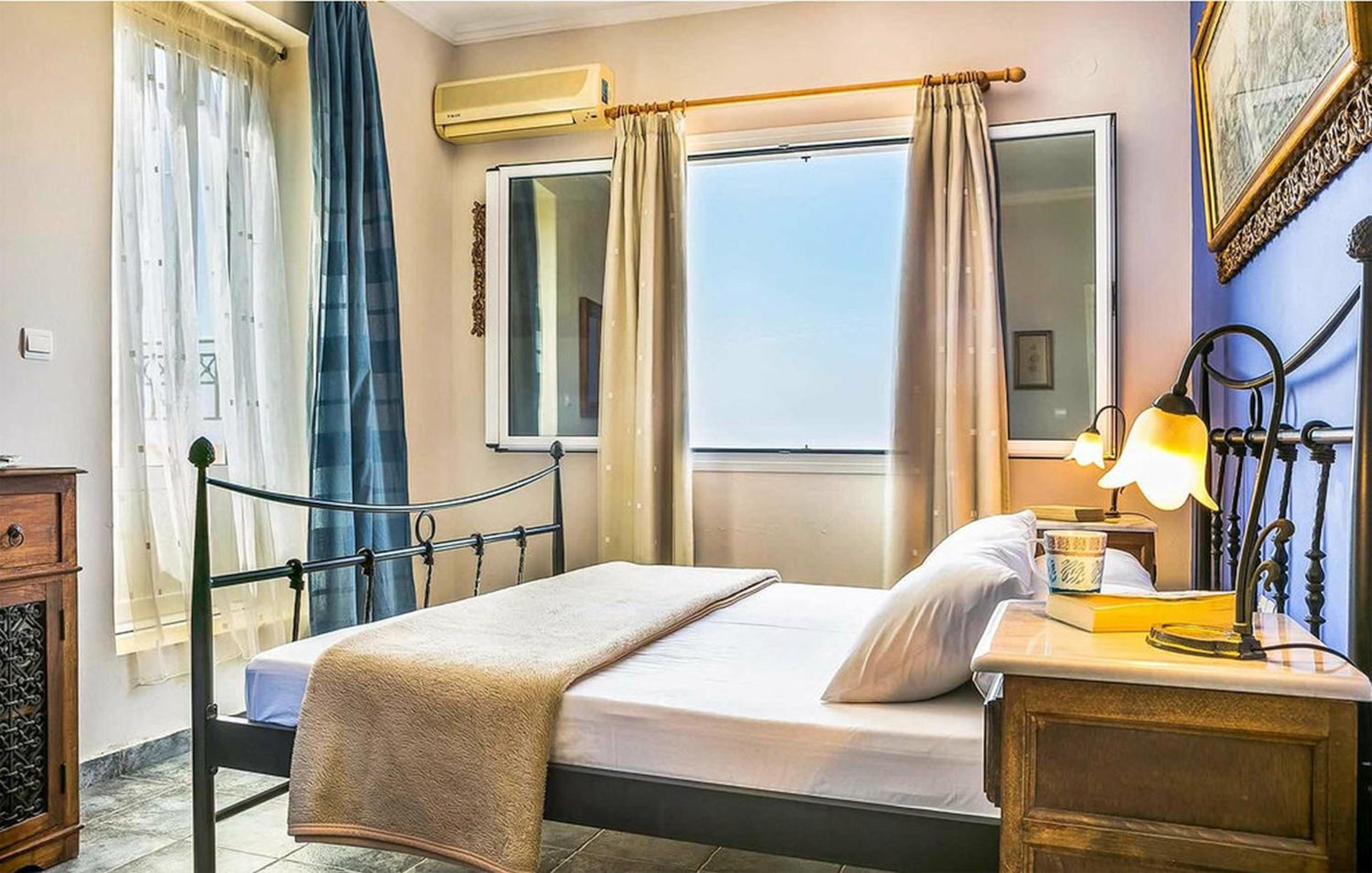 Heavenly Kefalonia Villa - 3 Bedrooms - Villa Penelope - Private Pool and Beautiful Views - Lassi photo 3