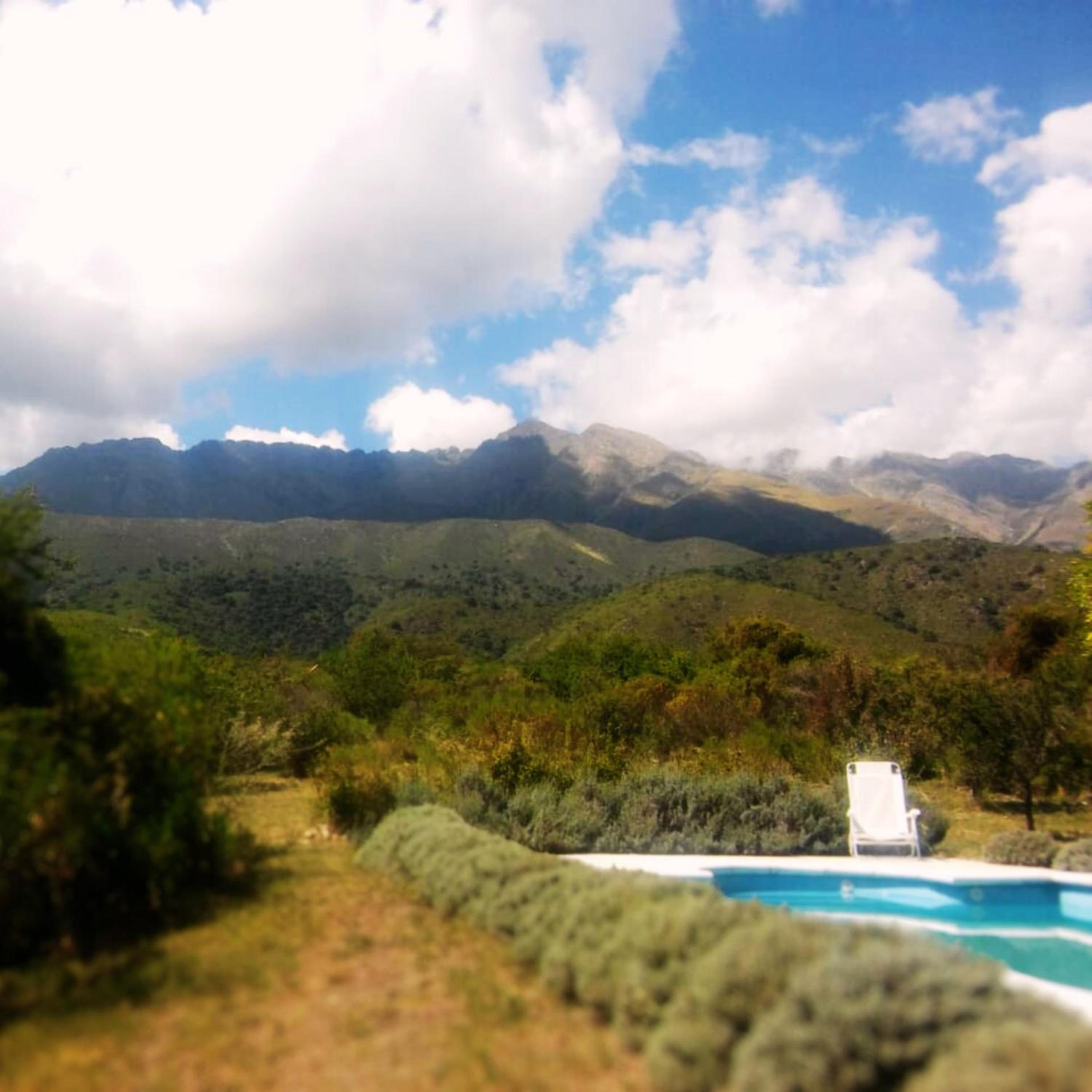 La Calandria
