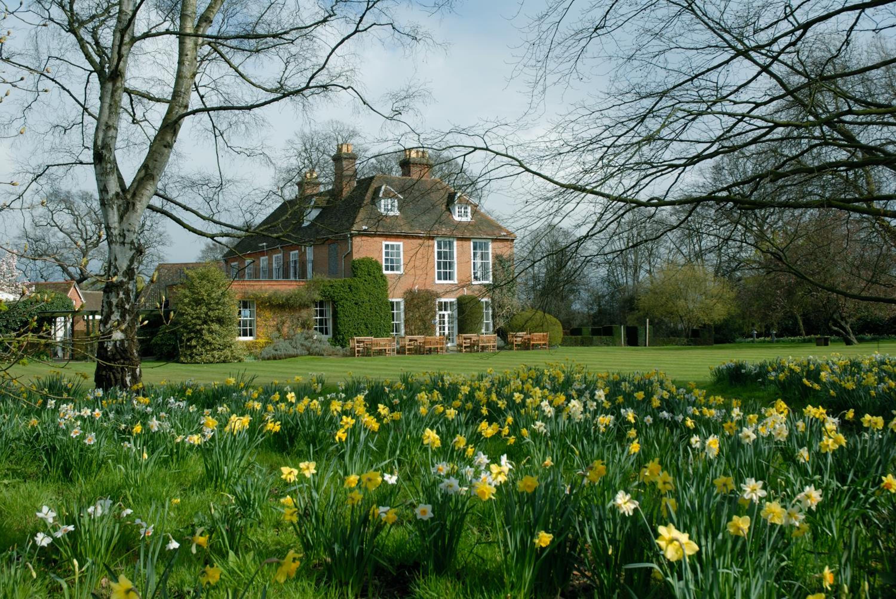 Hook House