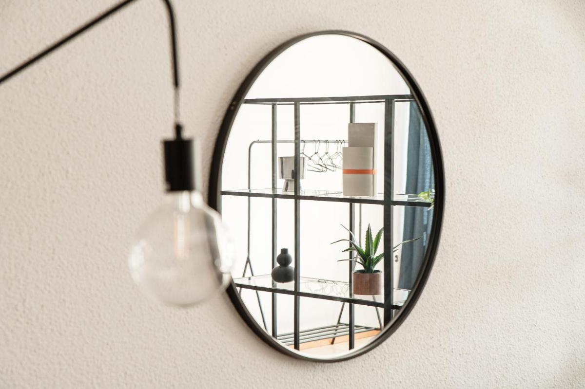 Loft Torre Locarno by Quokka 360 - Large Studio in Central Locarno