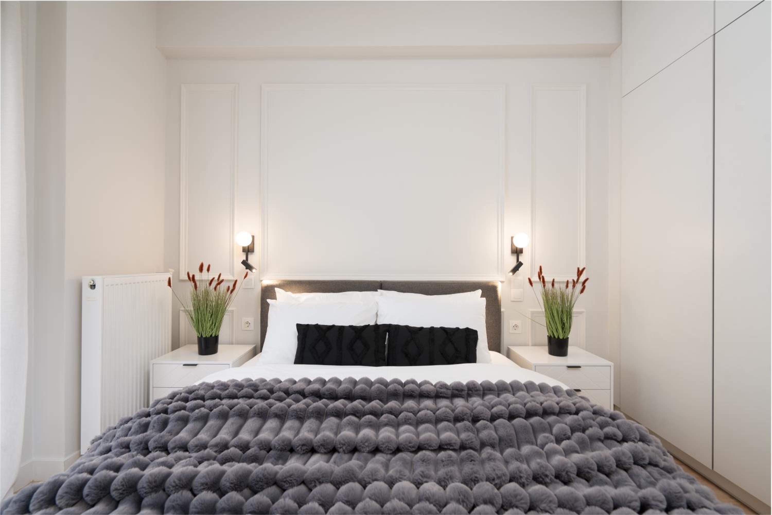 Artsy Loft in the heart of Koukaki