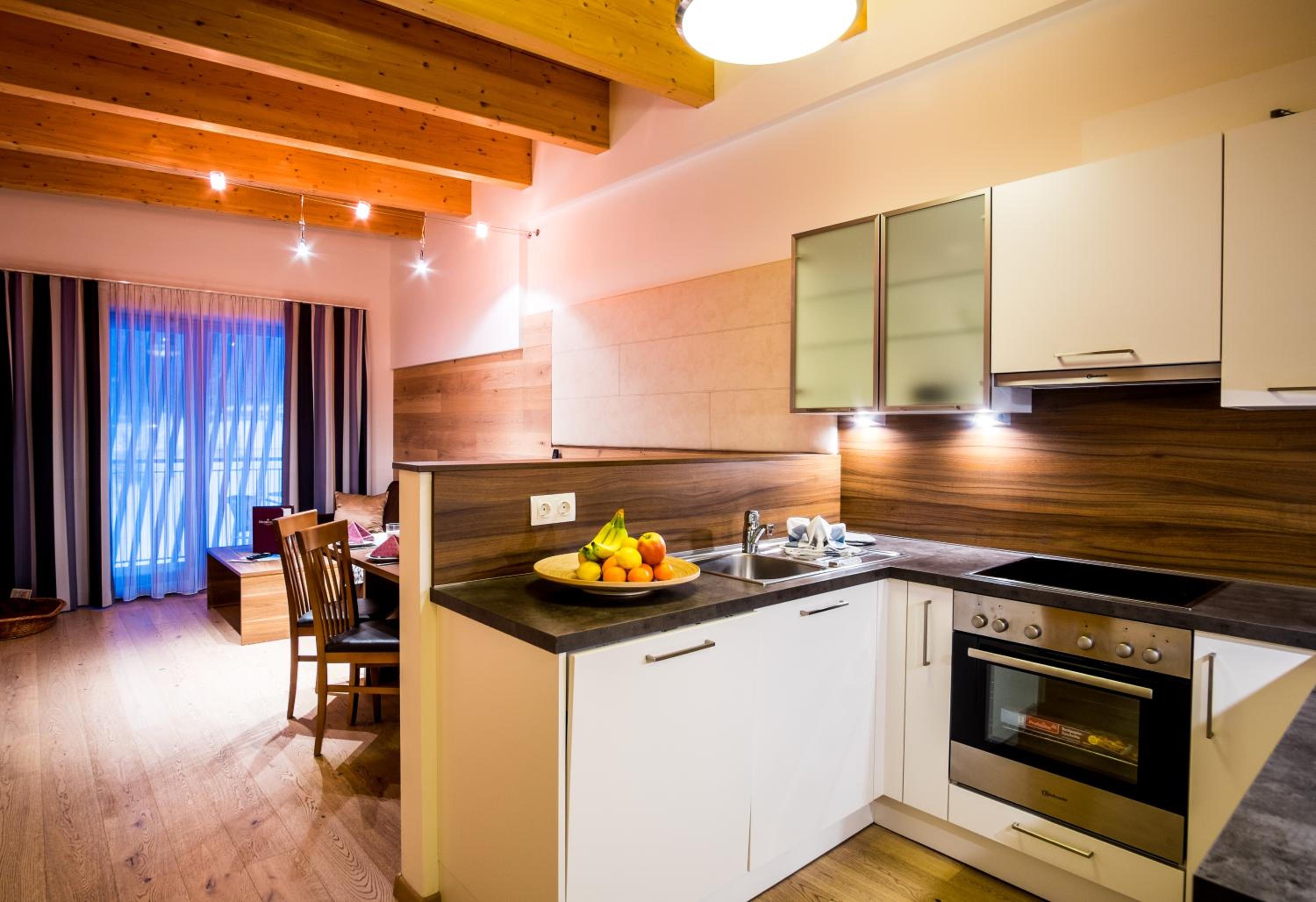 Apartments Dolomit-Royal