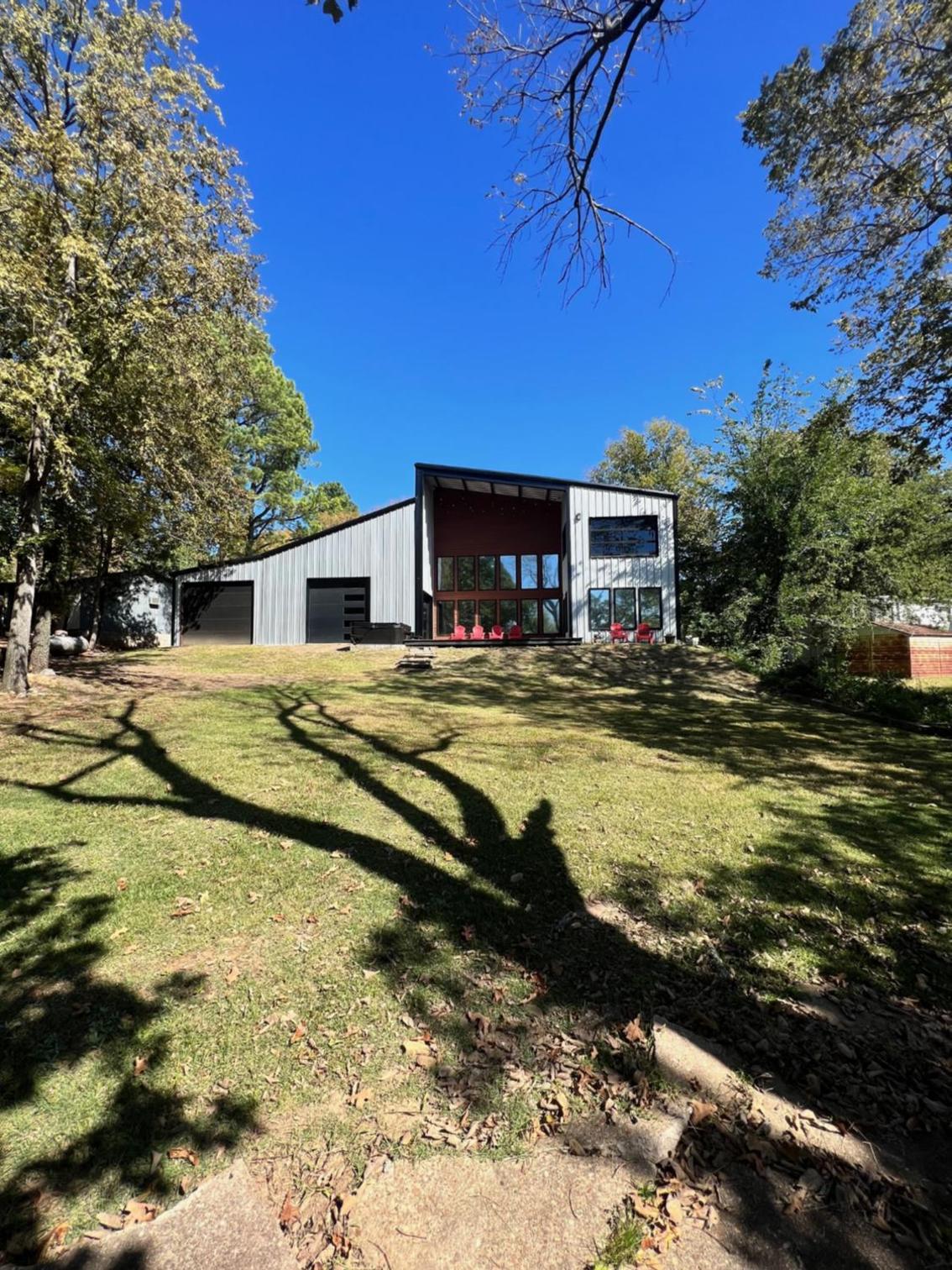 Lakefront-Private Dock-Lakeview-Sleeps 22 plus view 2
