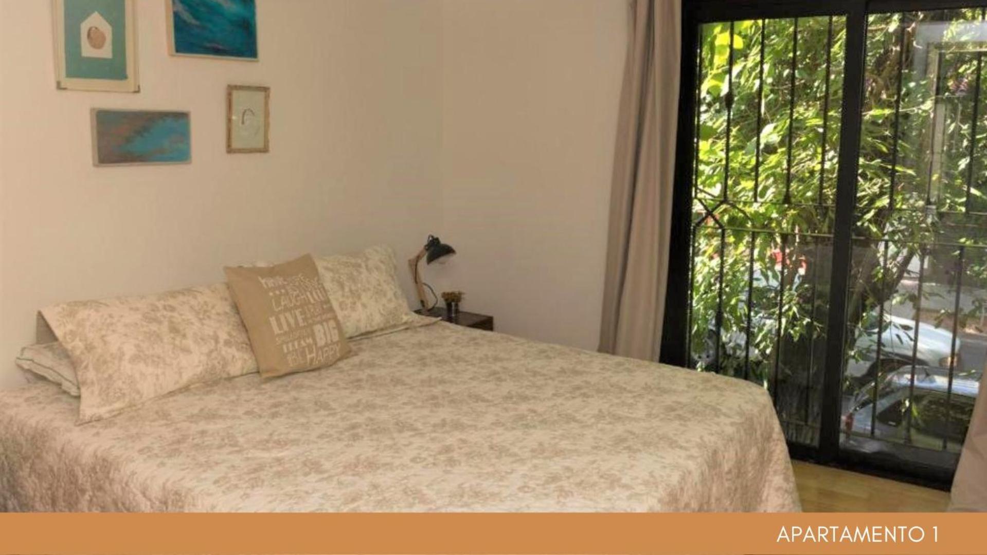 Moderno departamento en pleno centro
