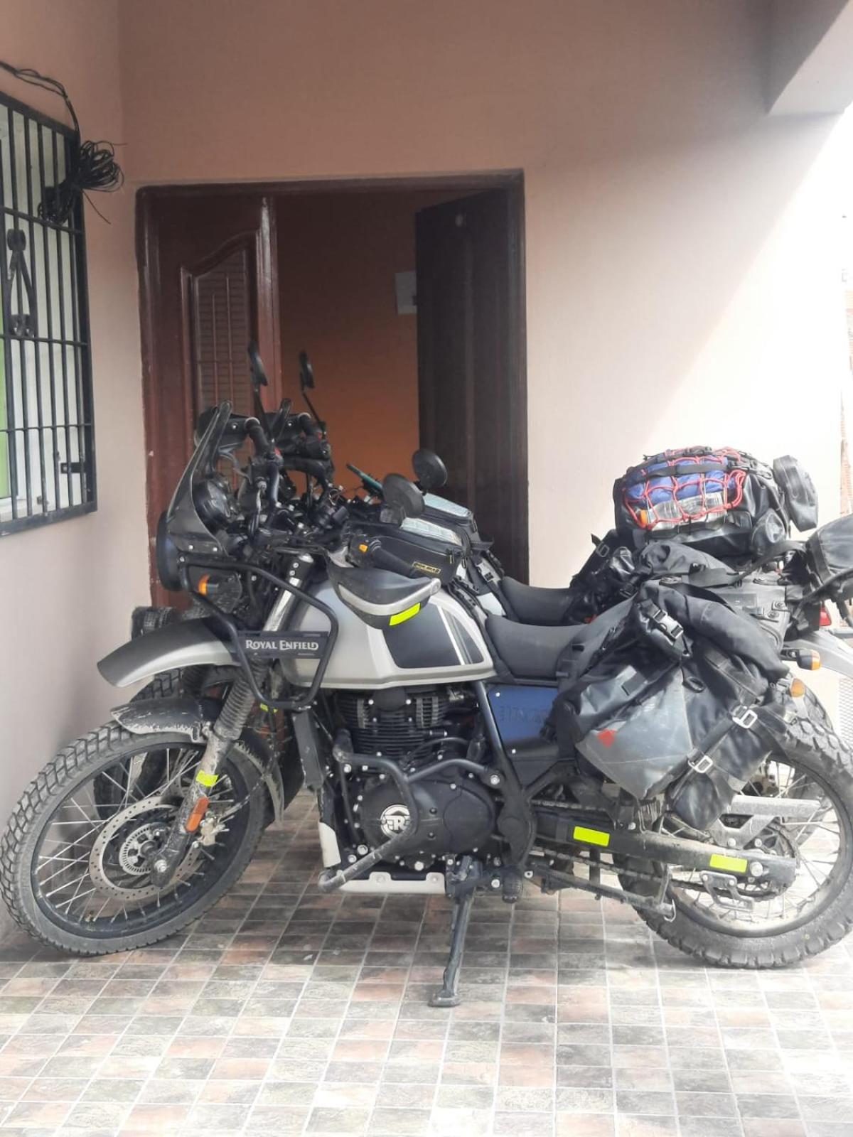 Hospedaje Algo Nuestro