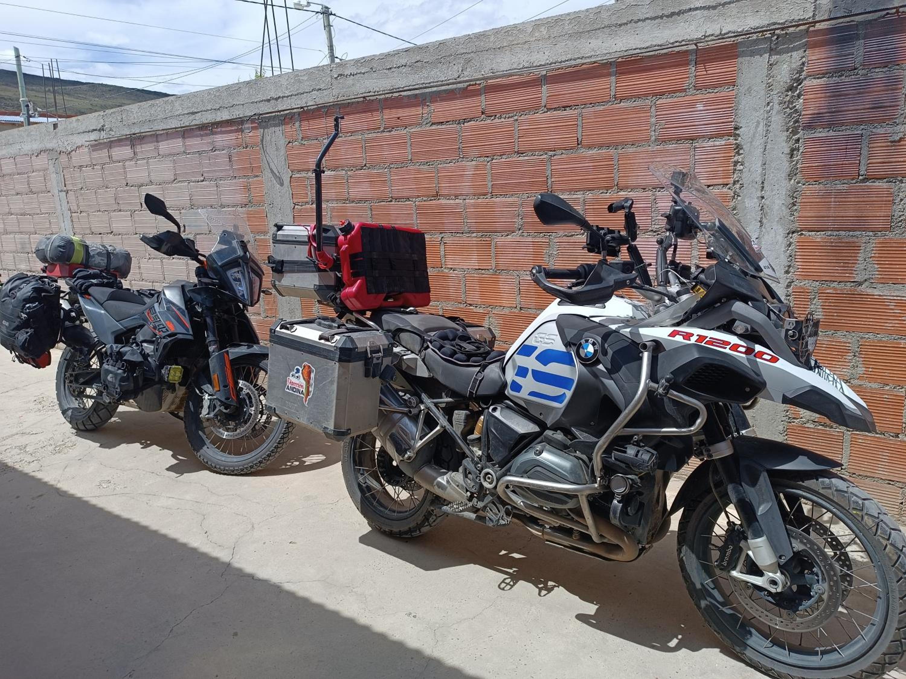 Hospedaje Algo Nuestro