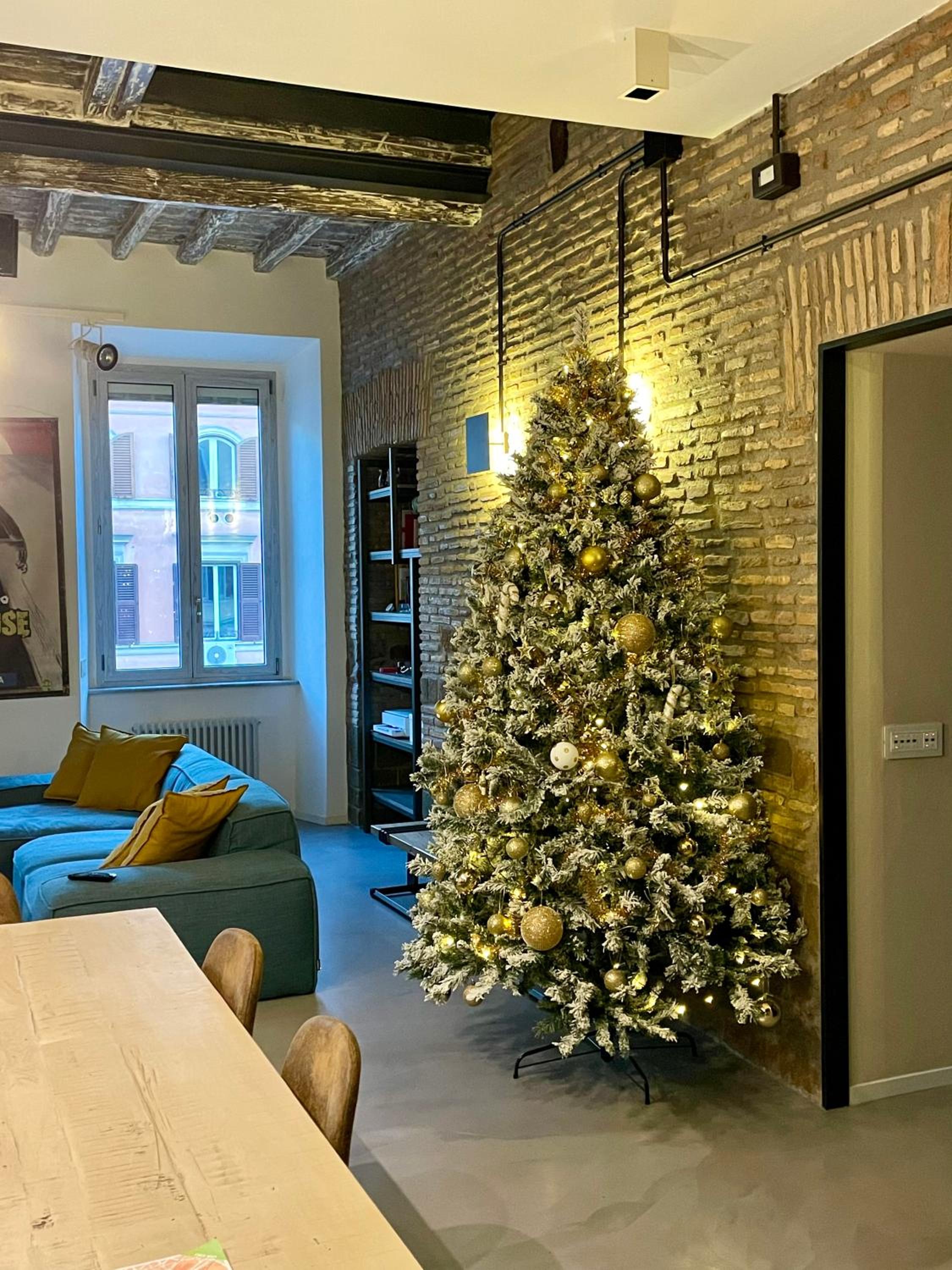 Loft 133 - Central and Luxury Loft in Rome