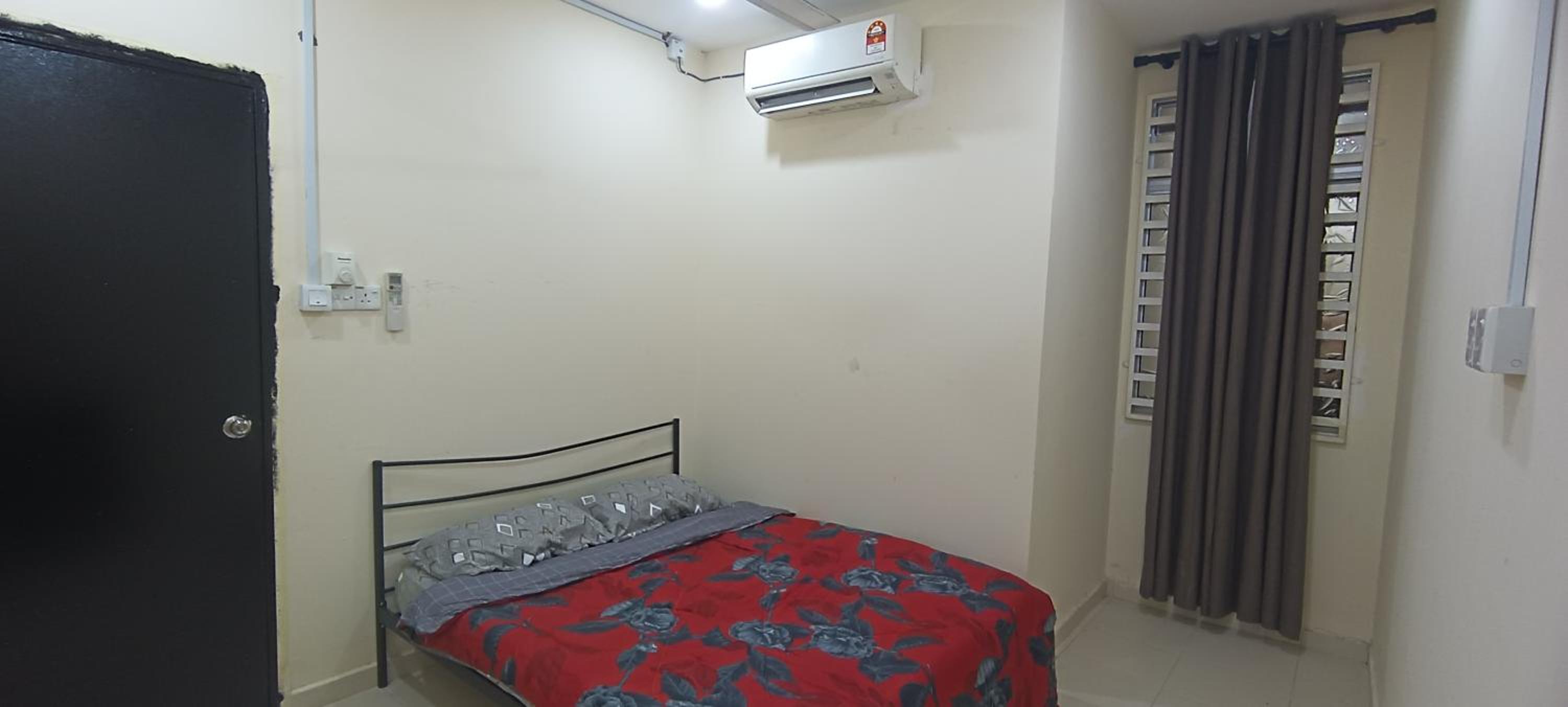 Homestay Bukit Rangin Damai photo 2