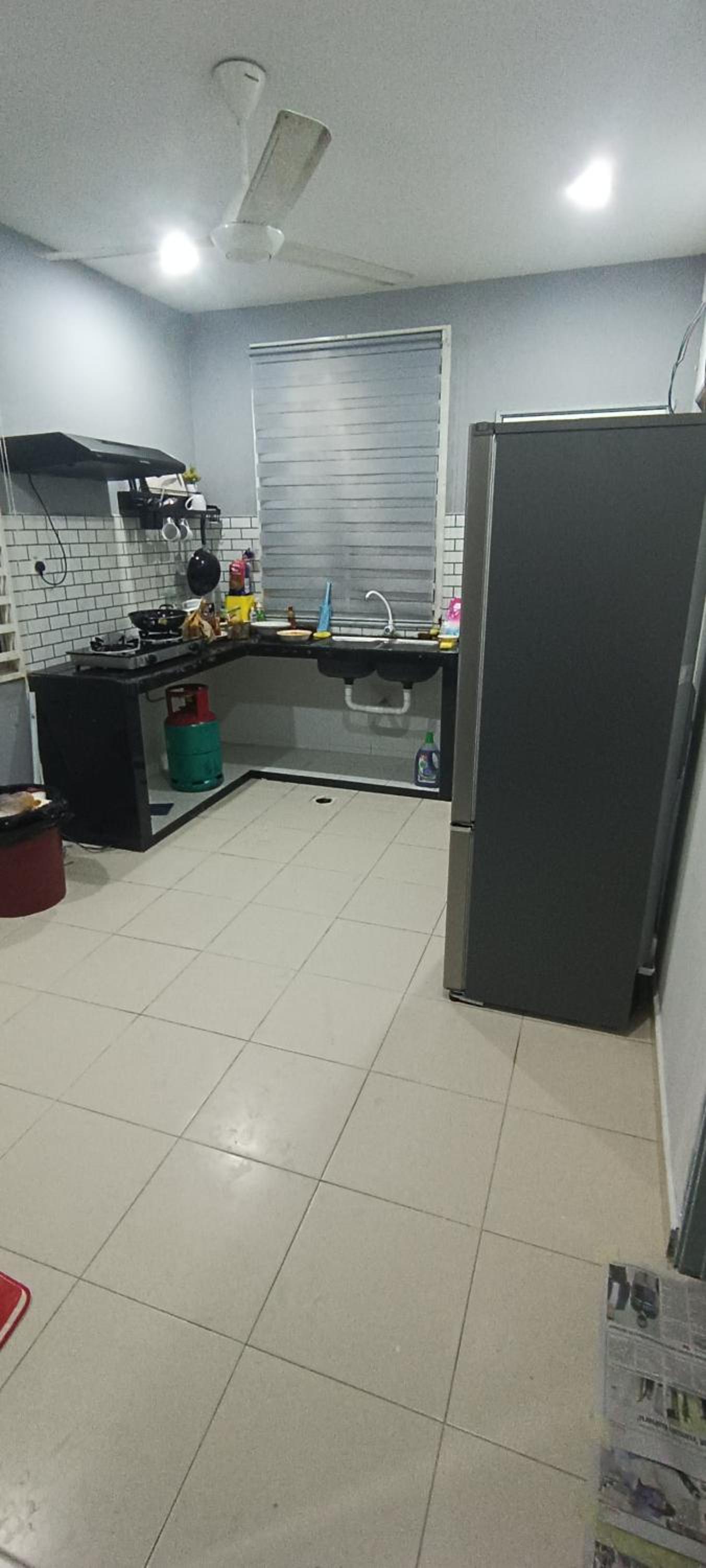 Homestay Bukit Rangin Damai photo 4